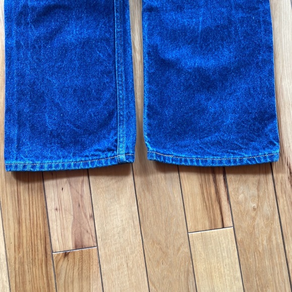 Men’s gently used Levi Jeans 32x30 - Picture 4 of 5